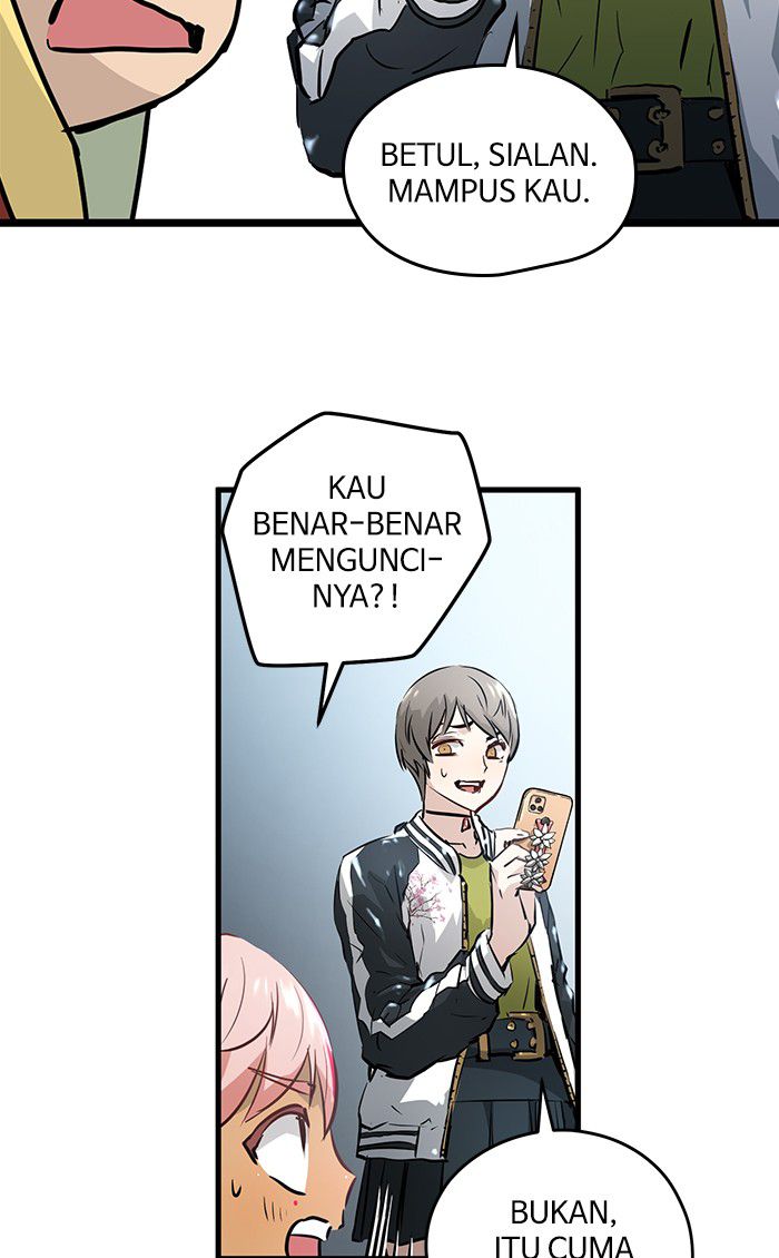 Promised Orchid Chapter 42 Image 102