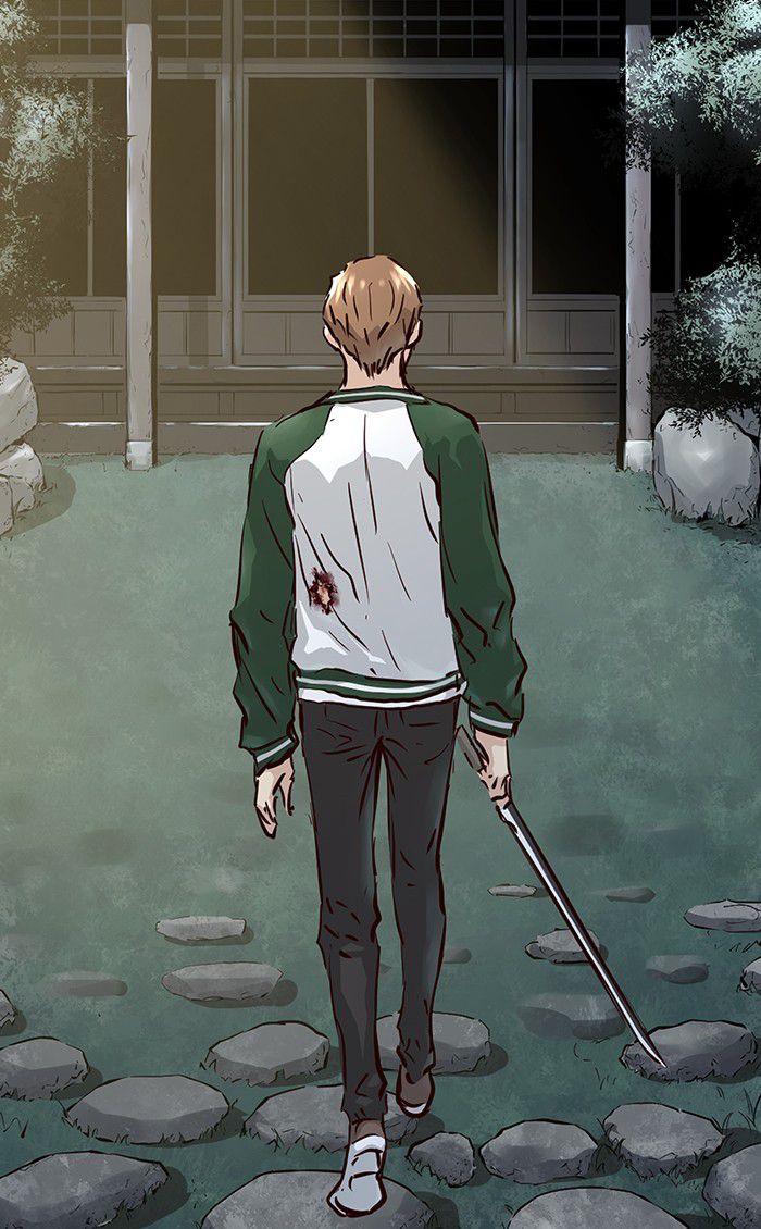 Promised Orchid Chapter 42 Image 112