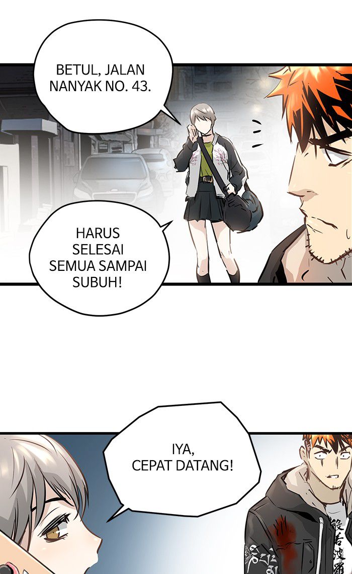 Promised Orchid Chapter 42 Image 134