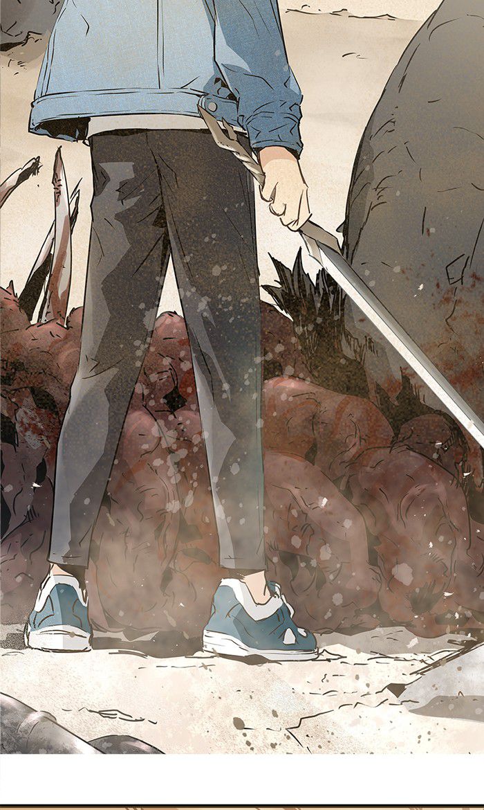 Promised Orchid Chapter 44 Image 3