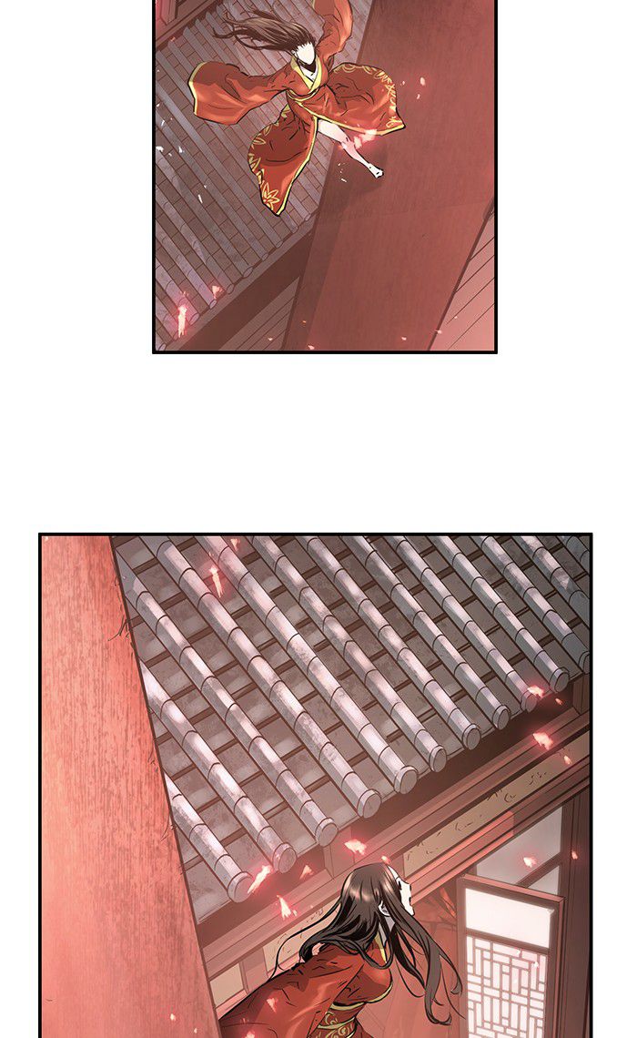 Promised Orchid Chapter 45 Image 103