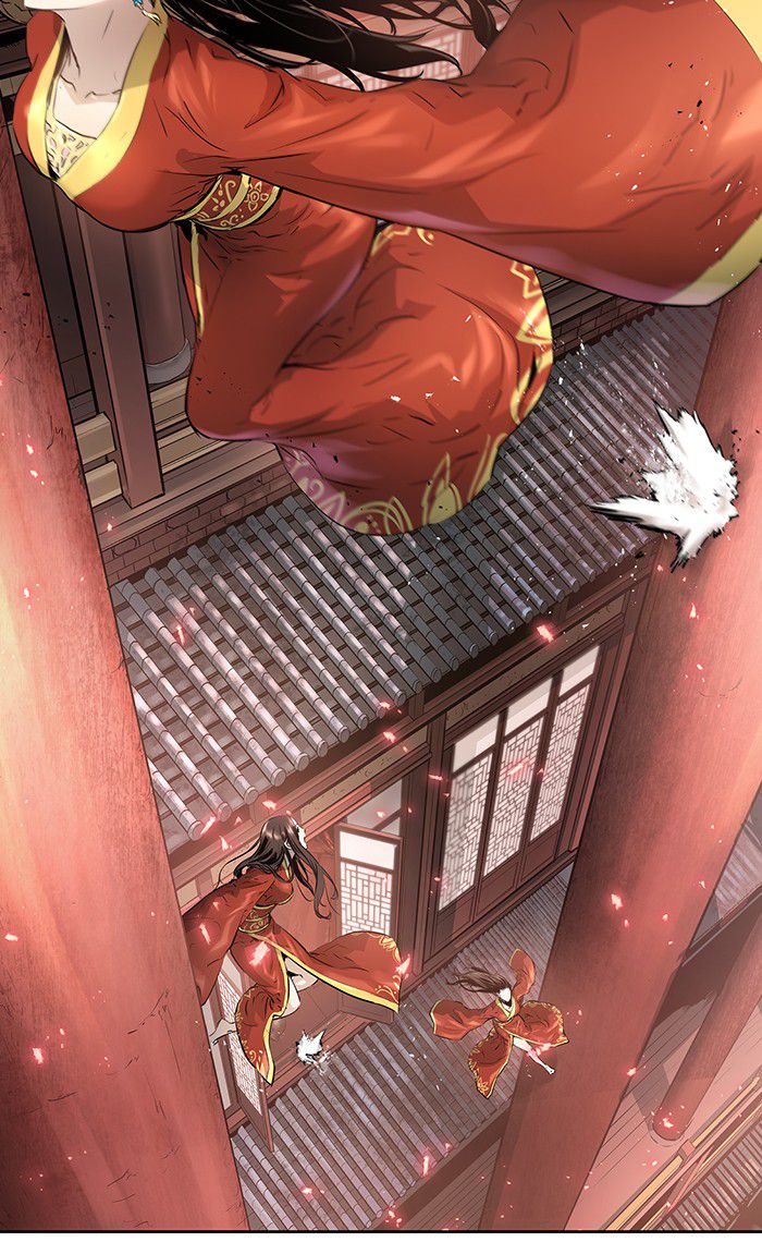 Promised Orchid Chapter 45 Image 105