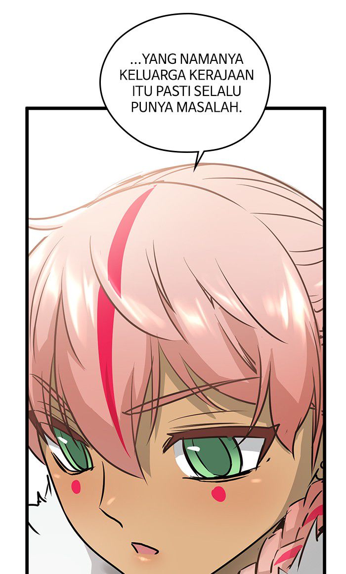Promised Orchid Chapter 45 Image 28