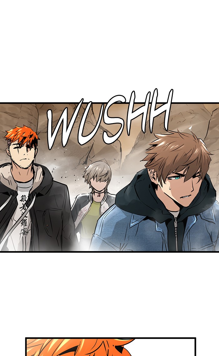 Promised Orchid Chapter 47 Image 106