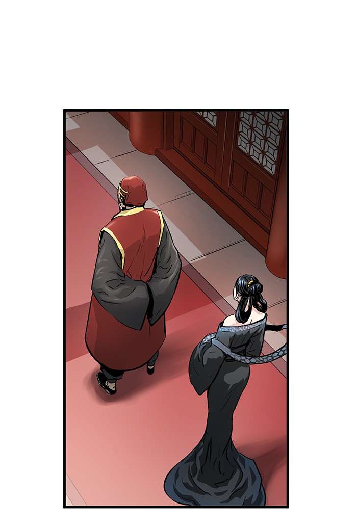 Promised Orchid Chapter 48 Image 23