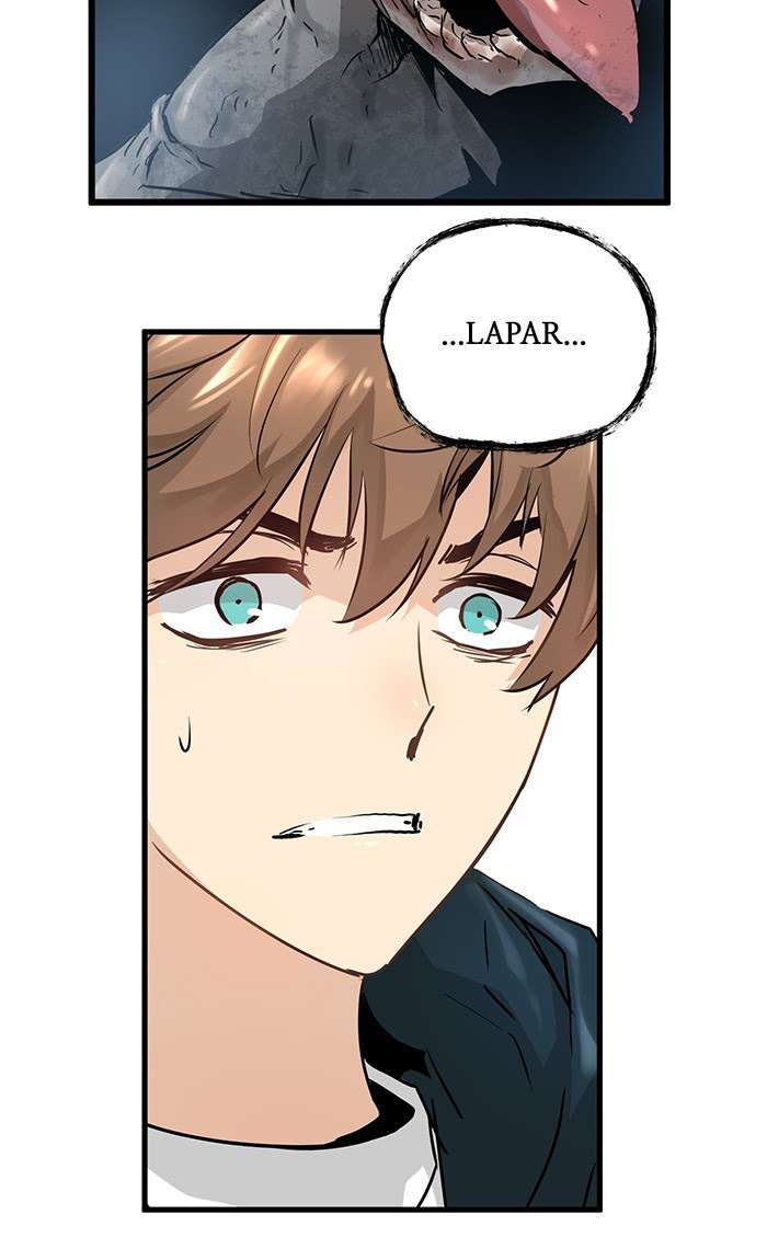 Promised Orchid Chapter 49 Image 13