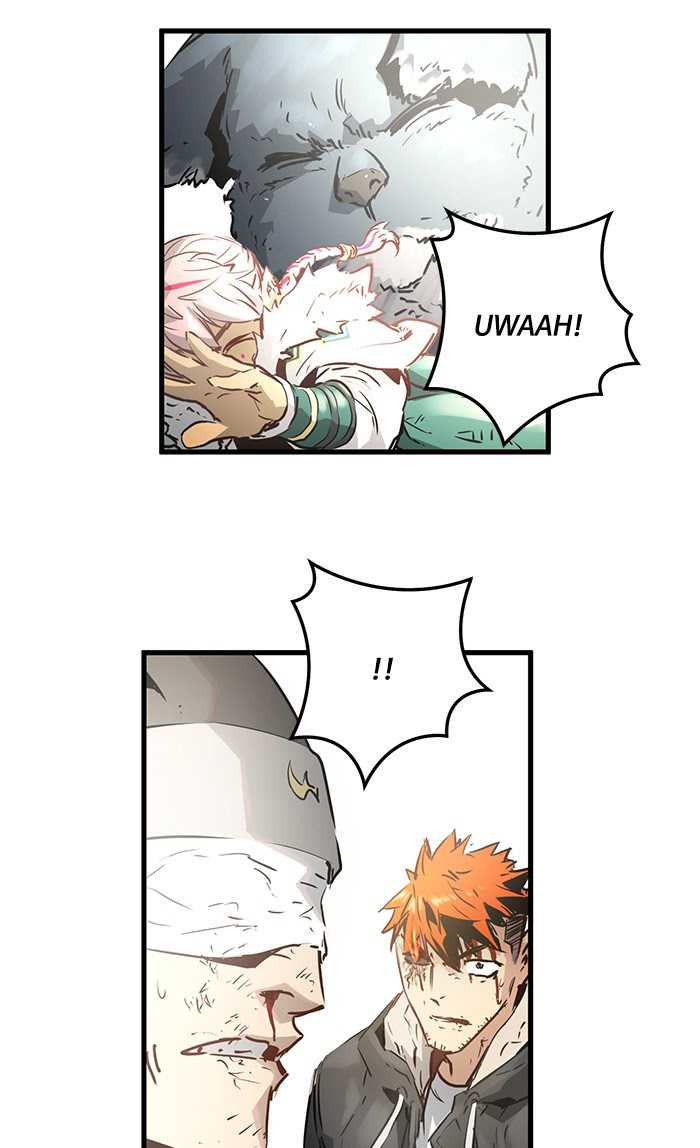 Promised Orchid Chapter 54 Image 131