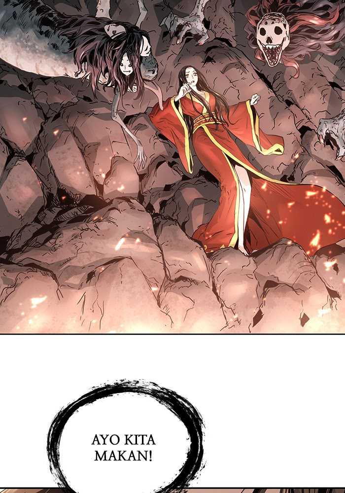 Promised Orchid Chapter 55 Image 101