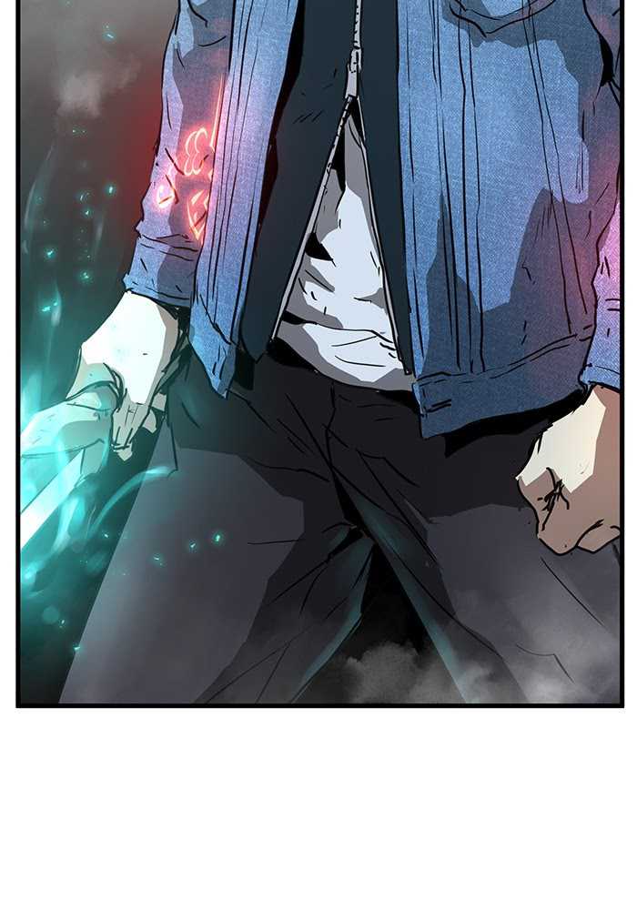 Promised Orchid Chapter 55 Image 107