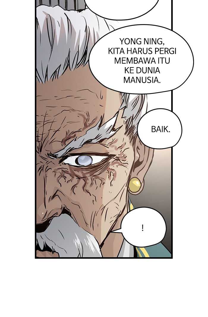 Promised Orchid Chapter 57 Image 100