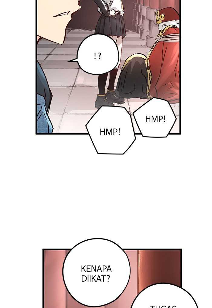 Promised Orchid Chapter 58 Image 6