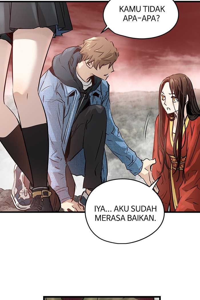 Promised Orchid Chapter 63 Image 100