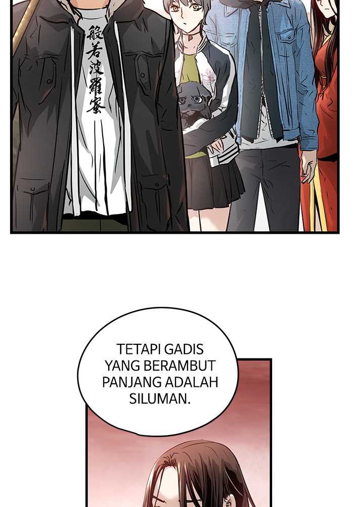 Promised Orchid Chapter 63 Image 105