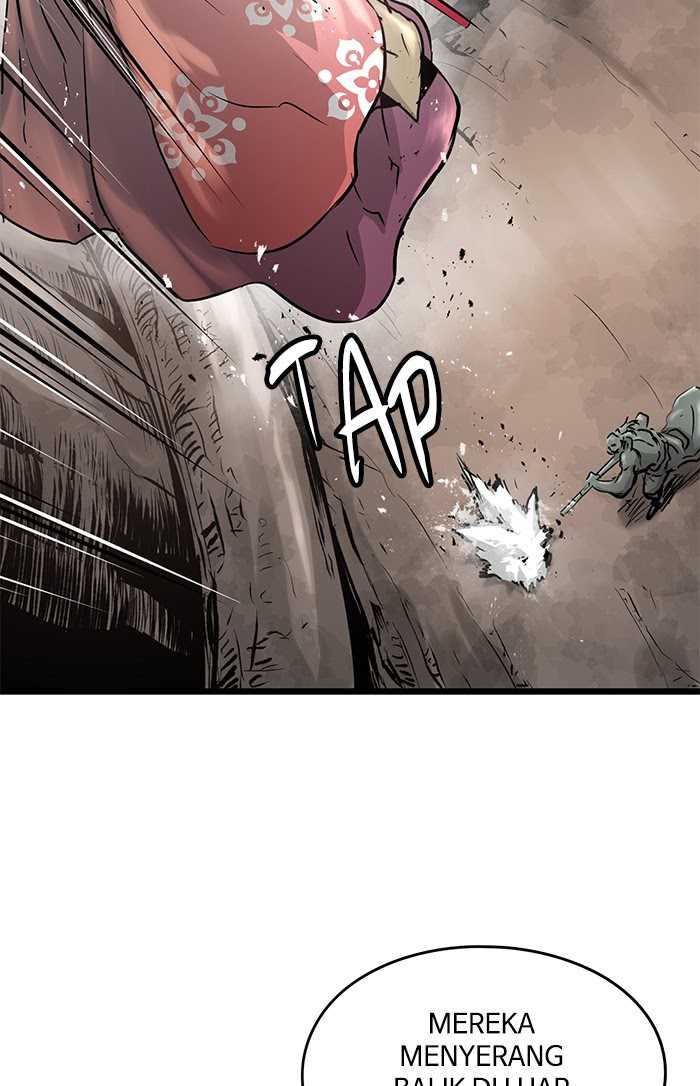 Promised Orchid Chapter 65 Image 18