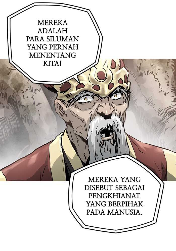 Promised Orchid Chapter 65 Image 21