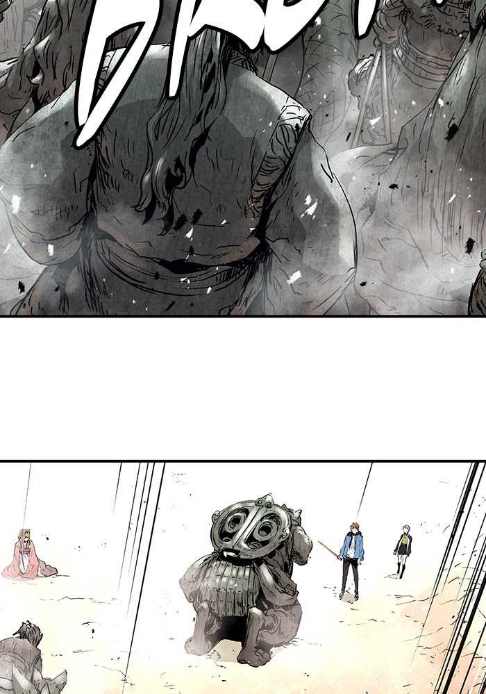 Promised Orchid Chapter 67 Image 100