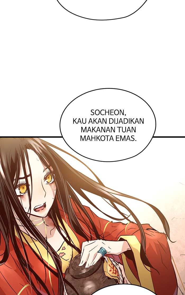Promised Orchid Chapter 68 Image 106