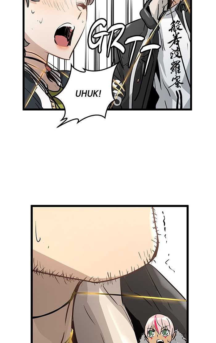 Promised Orchid Chapter 68 Image 114
