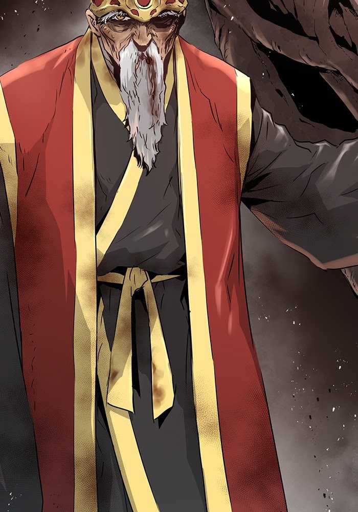 Promised Orchid Chapter 68 Image 121
