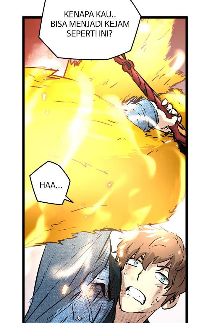 Promised Orchid Chapter 70 Image 71