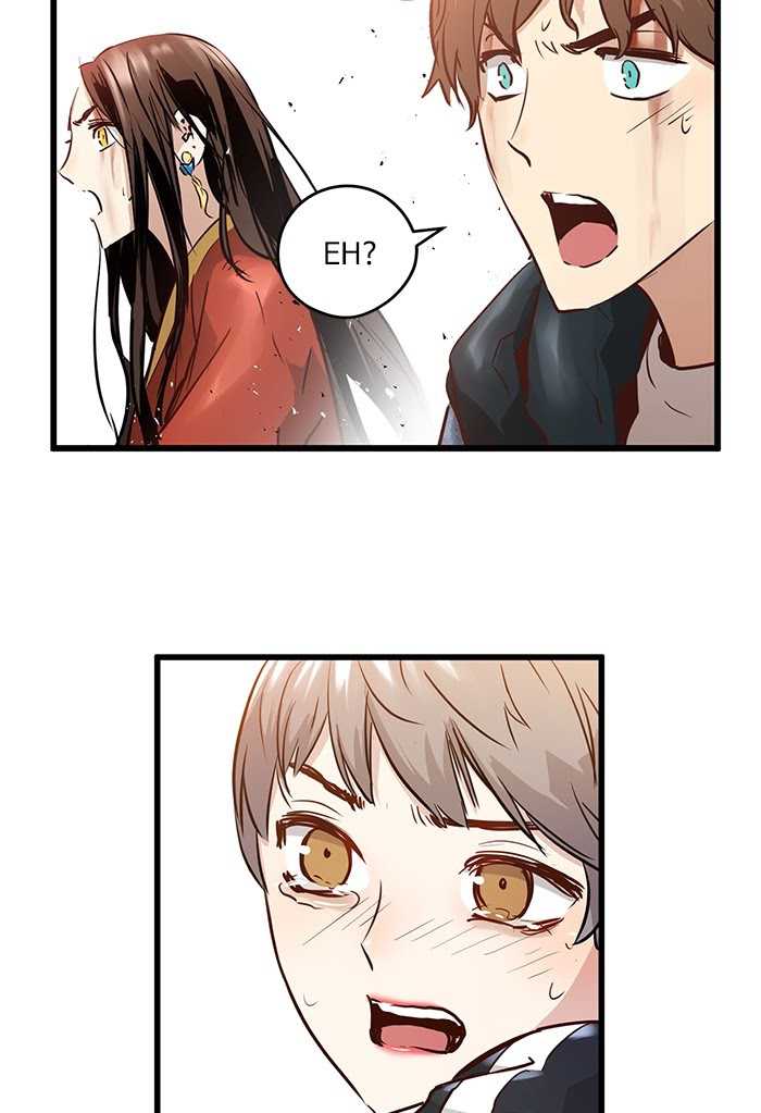 Promised Orchid Chapter 71 Image 108