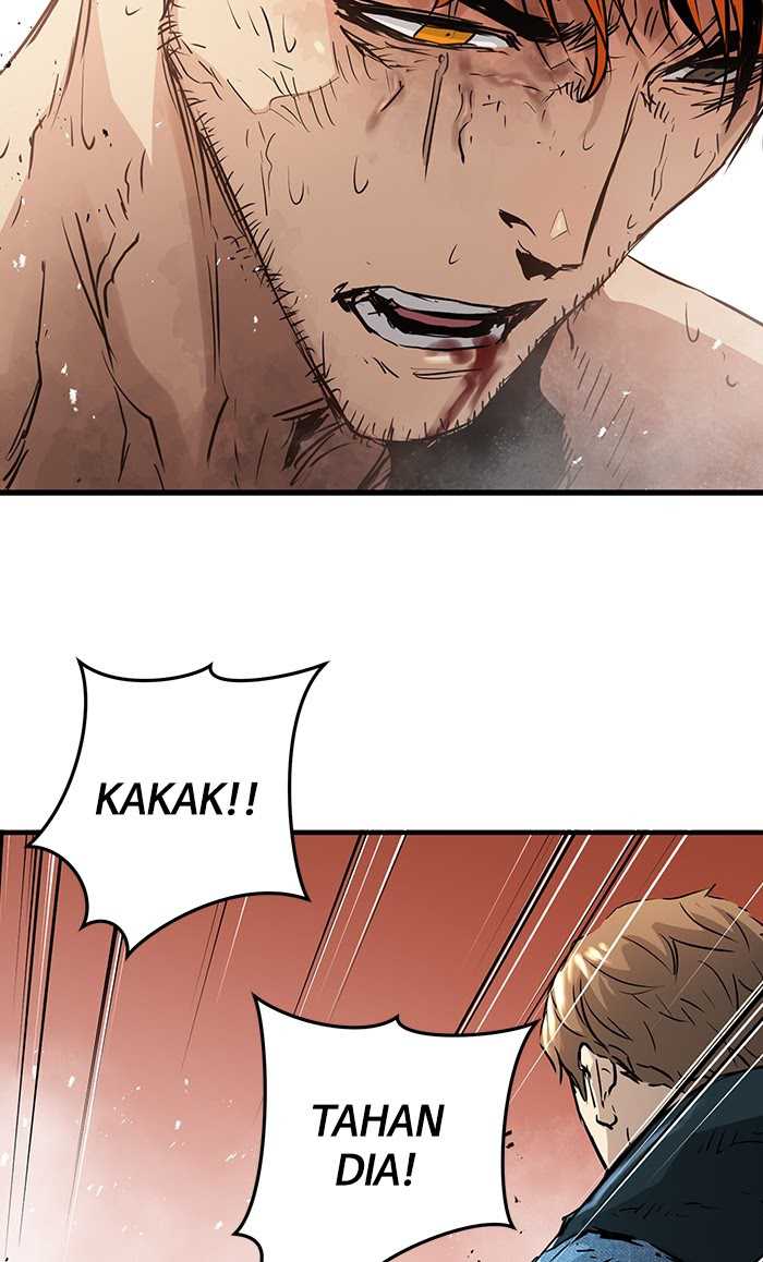 Promised Orchid Chapter 71 Image 141