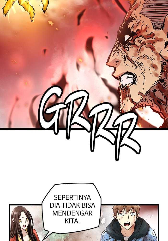 Promised Orchid Chapter 71 Image 51