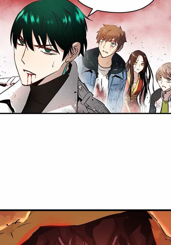 Promised Orchid Chapter 72 Image 119
