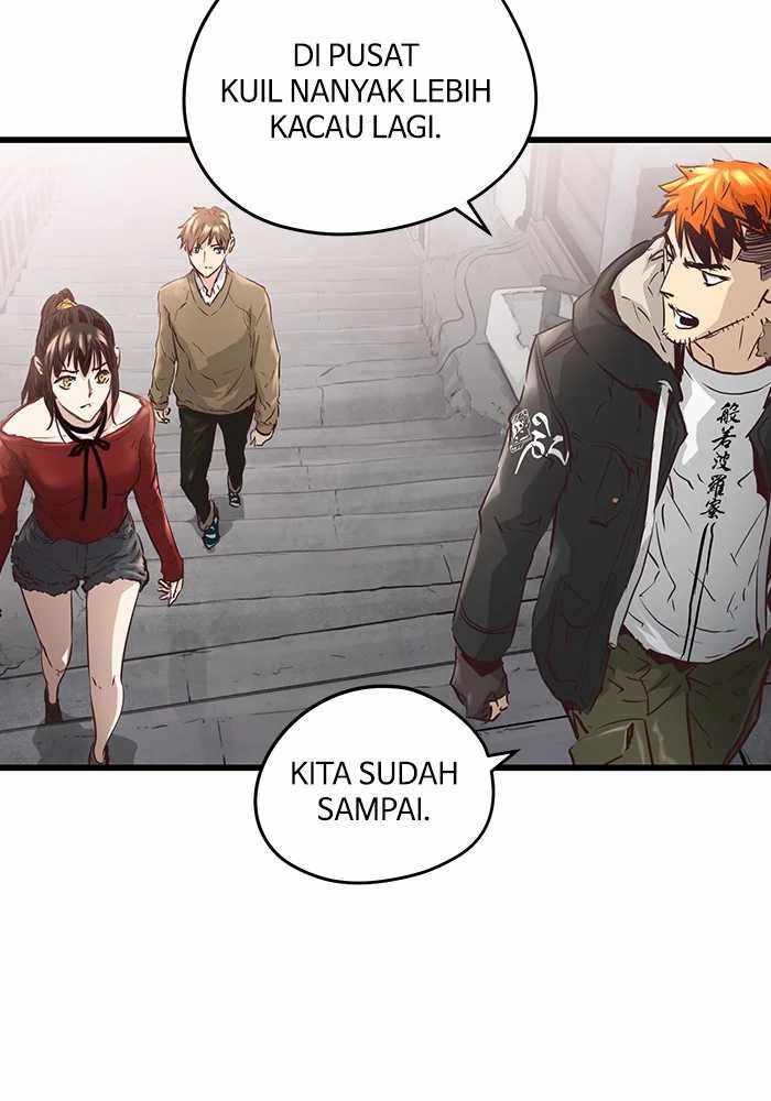 Promised Orchid Chapter 81 Image 111