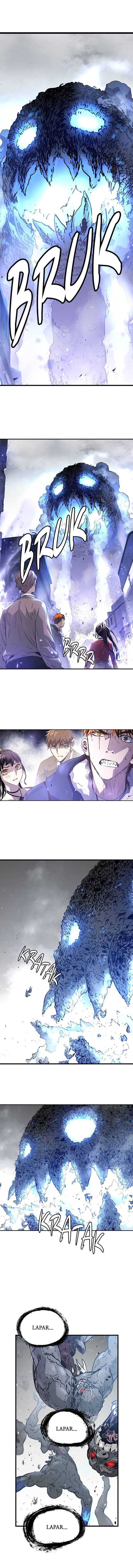 Promised Orchid Chapter 83 Image 2