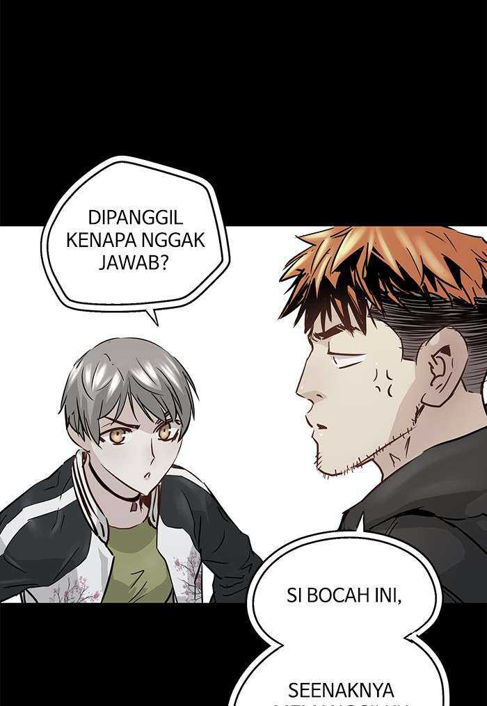 Promised Orchid Chapter 87 Image 99