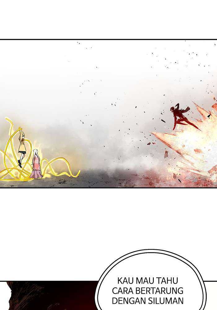 Promised Orchid Chapter 87 Image 110
