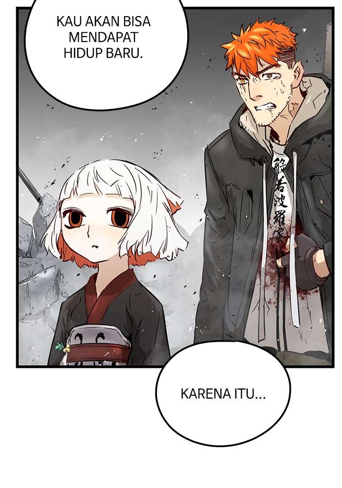 Promised Orchid Chapter 91 Image 112
