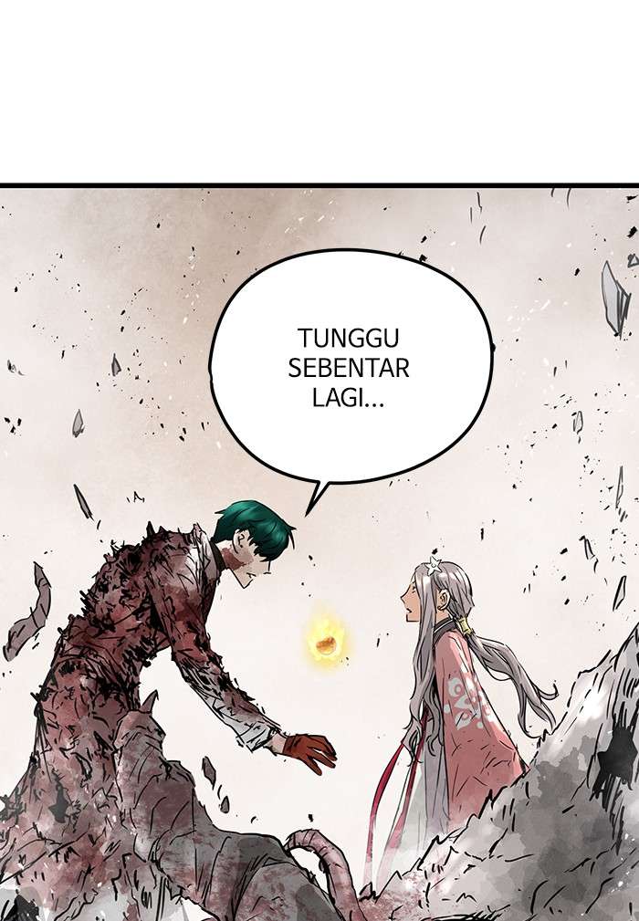 Promised Orchid Chapter 91 Image 113