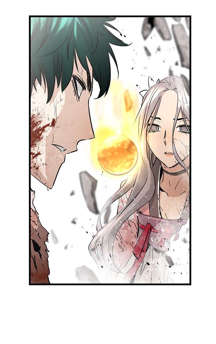 Promised Orchid Chapter 91 Image 116