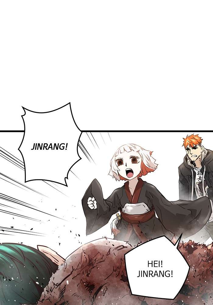 Promised Orchid Chapter 91 Image 120