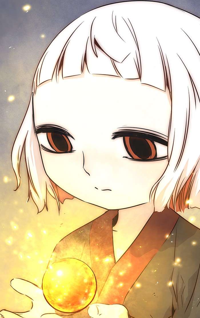 Promised Orchid Chapter 91 Image 137