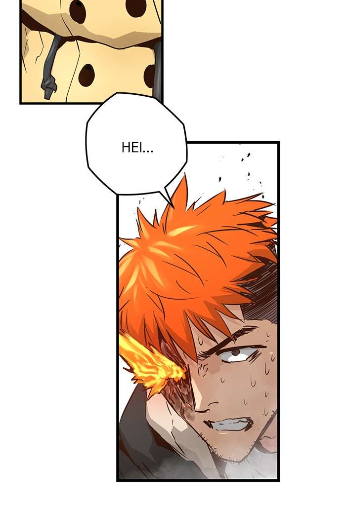 Promised Orchid Chapter 91 Image 68