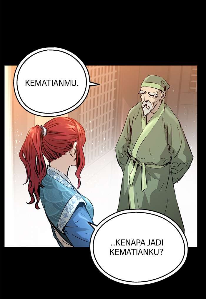 Promised Orchid Chapter 92 Image 103