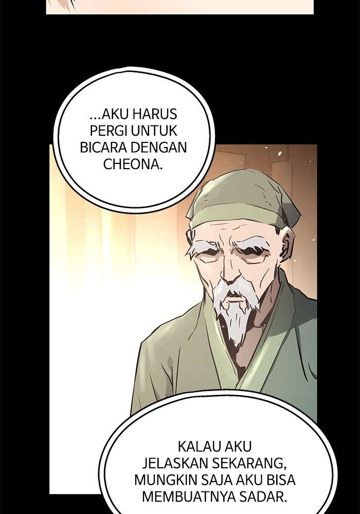 Promised Orchid Chapter 92 Image 106