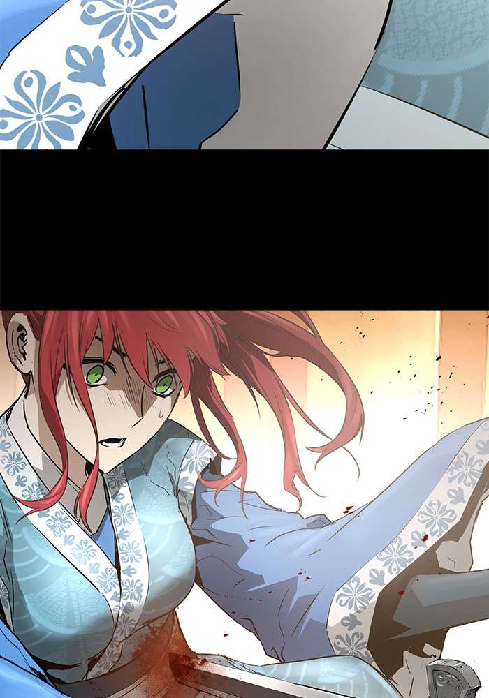 Promised Orchid Chapter 92 Image 109