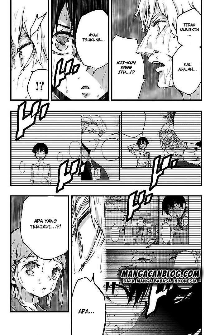 Mahou Shoujo of the End Chapter 10.2 Image 4
