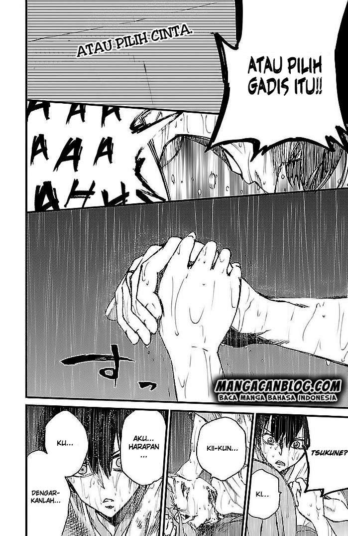 Mahou Shoujo of the End Chapter 10.2 Image 27