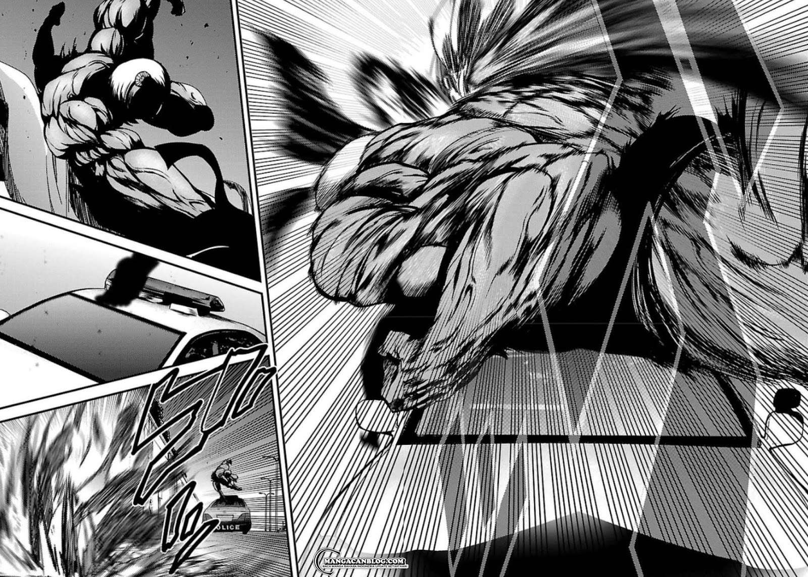 Mahou Shoujo of the End Chapter 11.2 Image 47