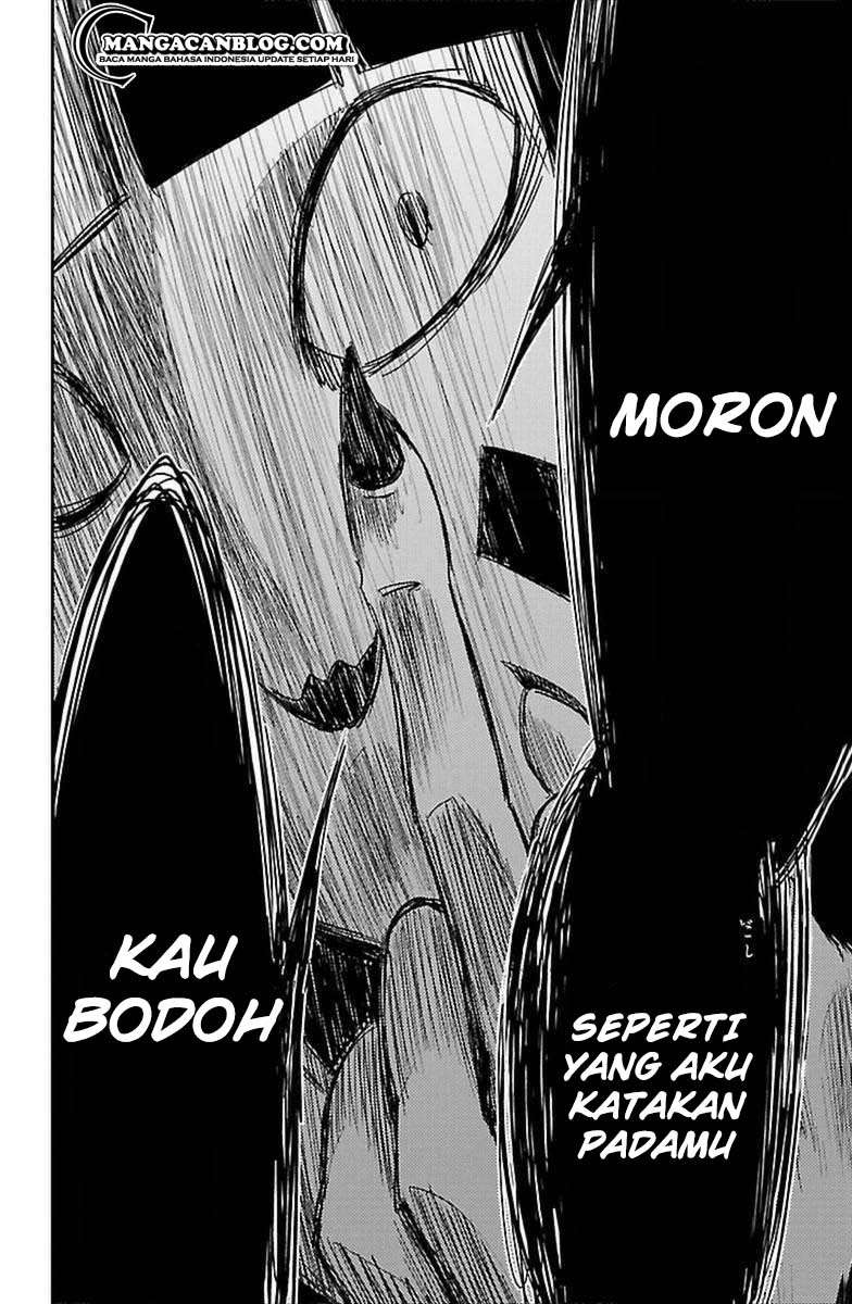Mahou Shoujo of the End Chapter 17 Image 14