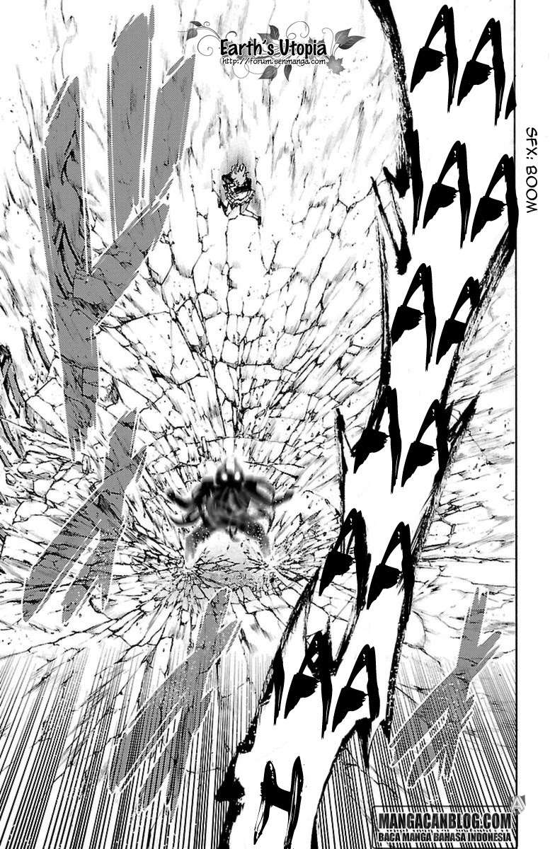 Mahou Shoujo of the End Chapter 27 Image 14