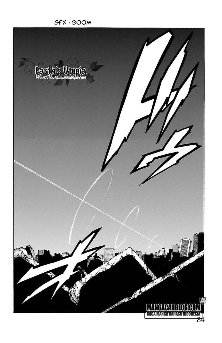 Mahou Shoujo of the End Chapter 28 Image 27