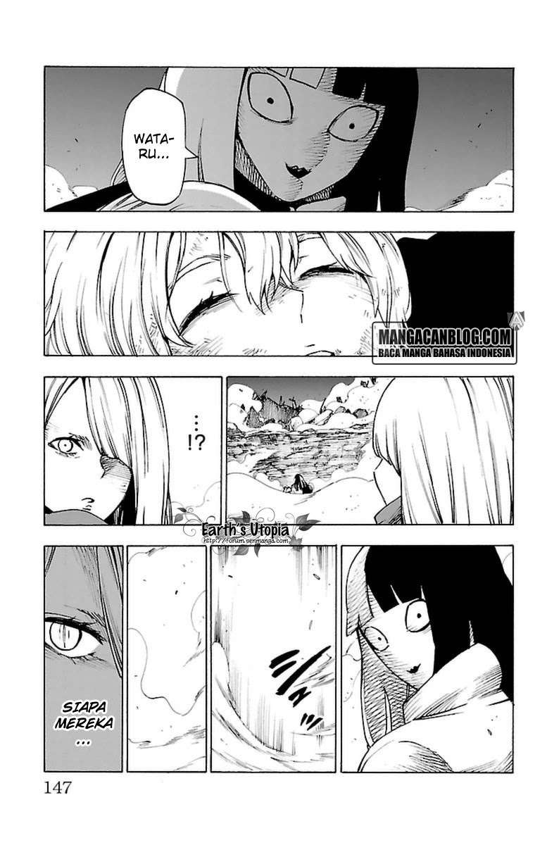 Mahou Shoujo of the End Chapter 29 Image 38