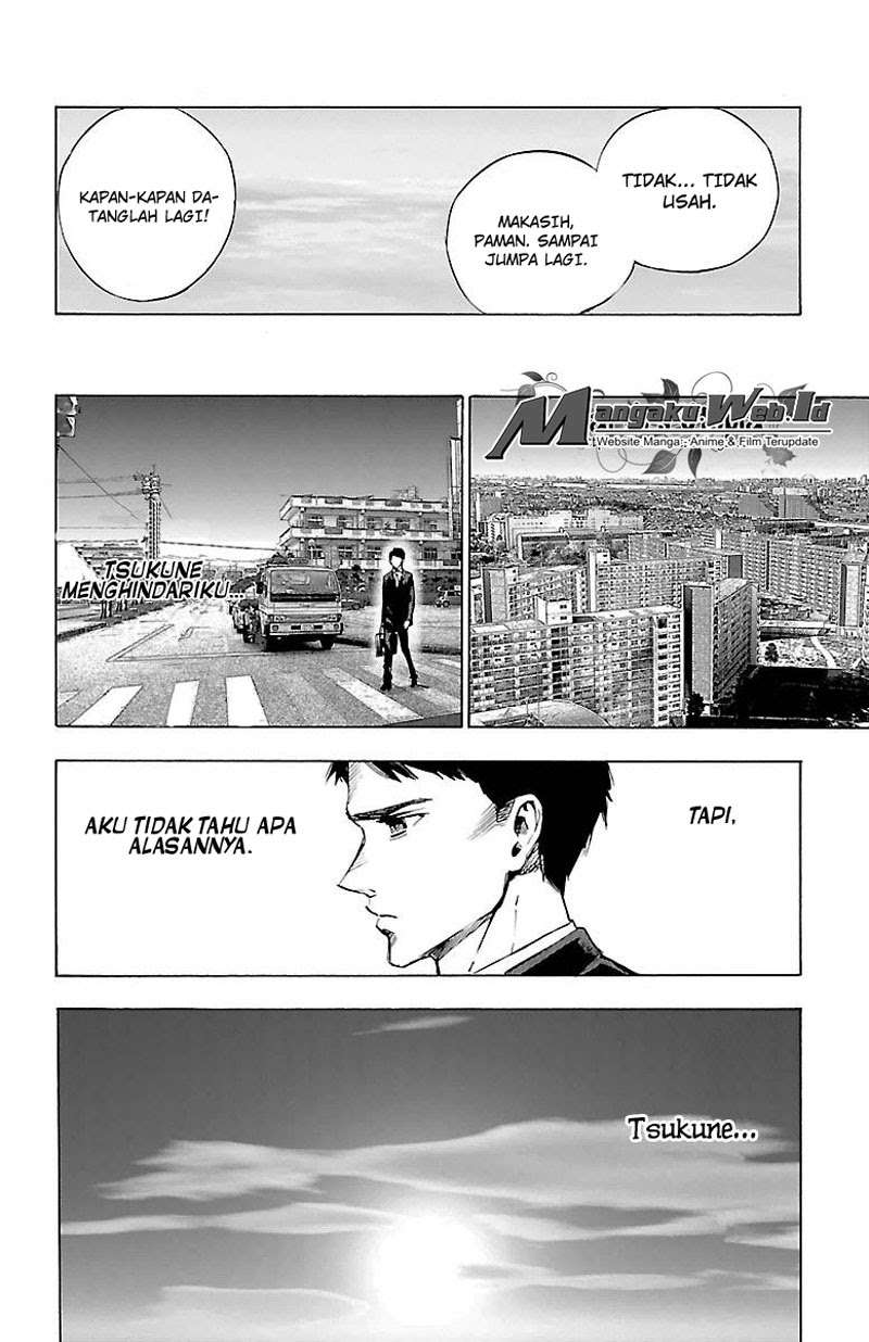 Mahou Shoujo of the End Chapter 31 Image 16