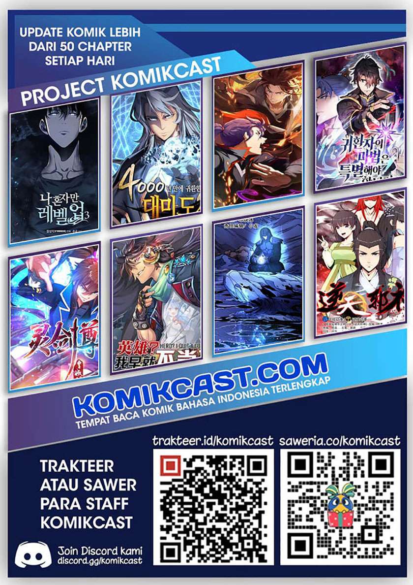 The King of Ten Thousand Presence Chapter 03 Image 10